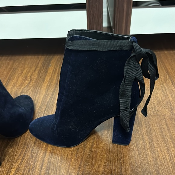 Zara booties - Picture 3 of 5